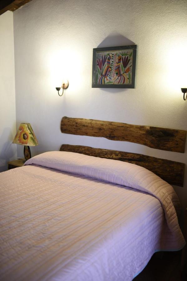 Hotel La Casona Real هواسكا دي أوكامبو المظهر الخارجي الصورة