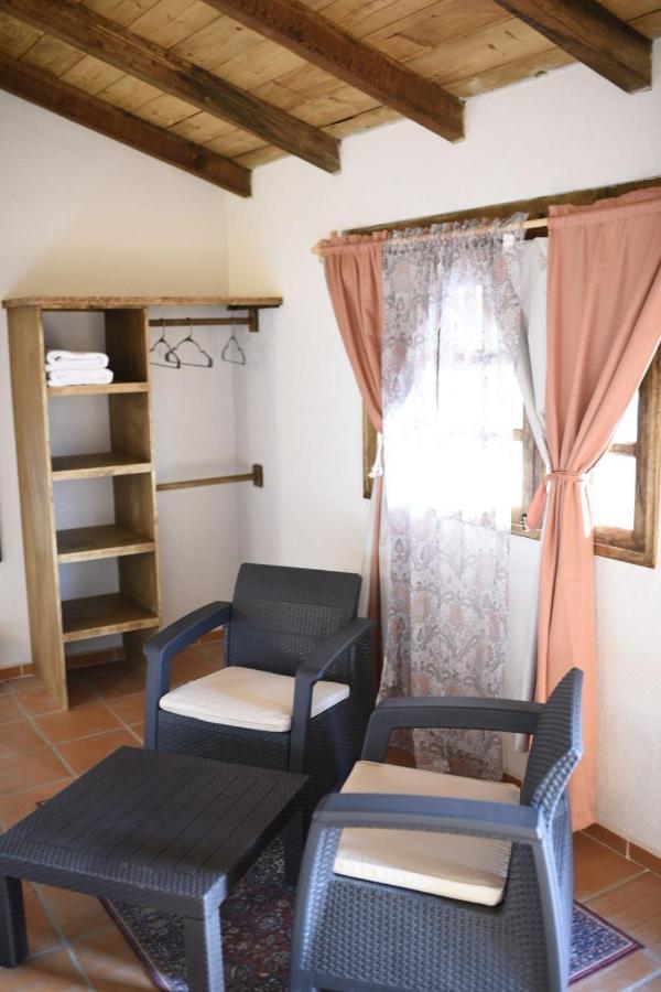 Hotel La Casona Real هواسكا دي أوكامبو المظهر الخارجي الصورة